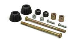 Differential Drop Kits