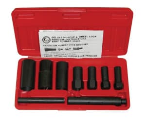 Miscellaneous Parts