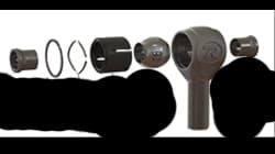 Rod Ends & Joints